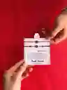 Dúo Pulseras San Benito Bolitas
