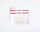 Dúo Pulseras San Benito Bolitas