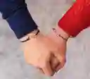 Dúo Pulseras Un Amor Para La Historia