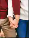 Dúo Pulseras Vamos De La Mano, Corintios