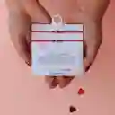 Dúo Pulseras Te Llevo Conmigo, Amuletos
