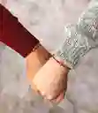 Dúo Pulseras Te Llevo Conmigo, Amuletos