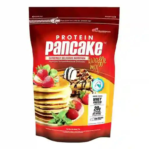 Protein Pancake 770 Gr