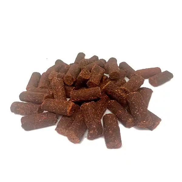 Natural Cabano De Carne Deshidratada 1 Kl