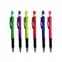 Portaminas Luminux 0.7 Luminux Faber Castell * Und