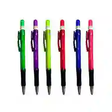 Portaminas Luminux 0.7 Luminux Faber Castell * Und