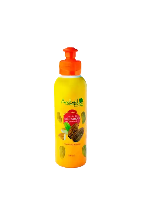 Aceite Para Masajes