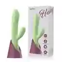 Vibrador Doble Estimulación Winyi Hailey