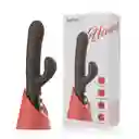 Vibrador Doble Estimulación Winyi Hannah