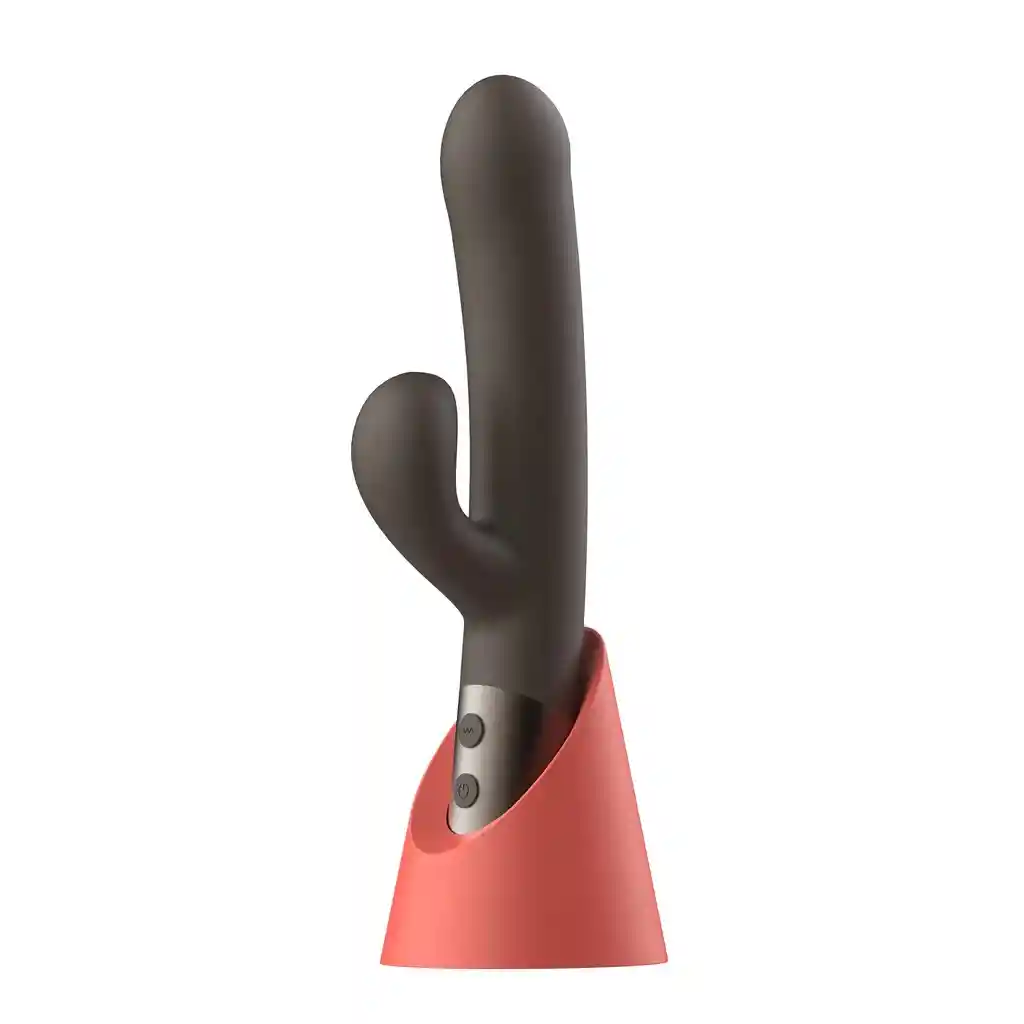 Vibrador Doble Estimulación Winyi Hannah