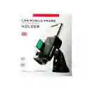 Soporte Holder Celular Para Autos 360 Grados K573