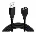 Cable Usb Extension 1.5 Metros Usb 2.0