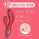 Vibrador Doble Estimulación Winyi Hi Ladyia