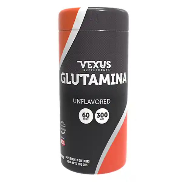 Glutamina Micronized 60 Serv