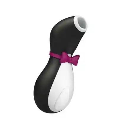 SATISFYER penguin