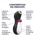 SATISFYER penguin