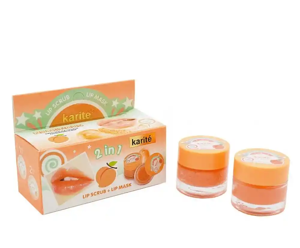 Combo Skin Care Durazno