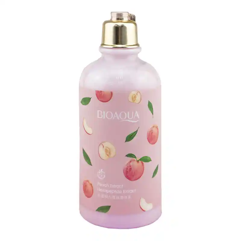 Combo Skin Care Durazno