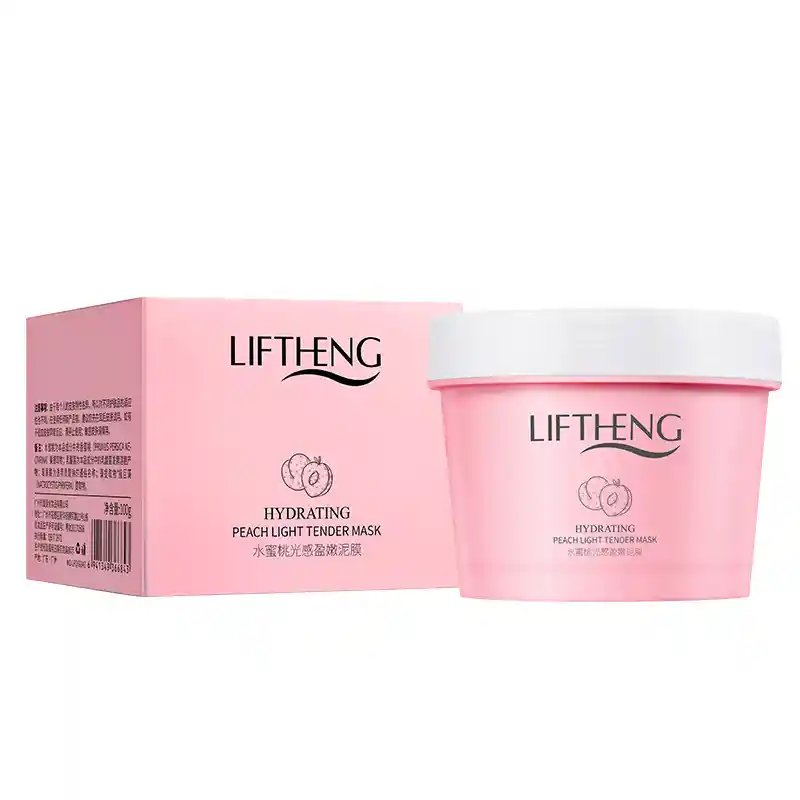 Combo Skin Care Durazno