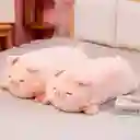 Cojín Cerdito Acostado