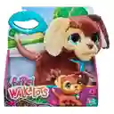 FurReal walkalots perrito cafe