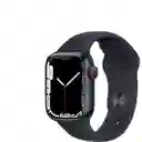 Reloj Smartwatch Blulory Glifo 8 Con Funcion De Llamadas Negro