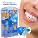 Blanqueador Dental Rapido Whitelight