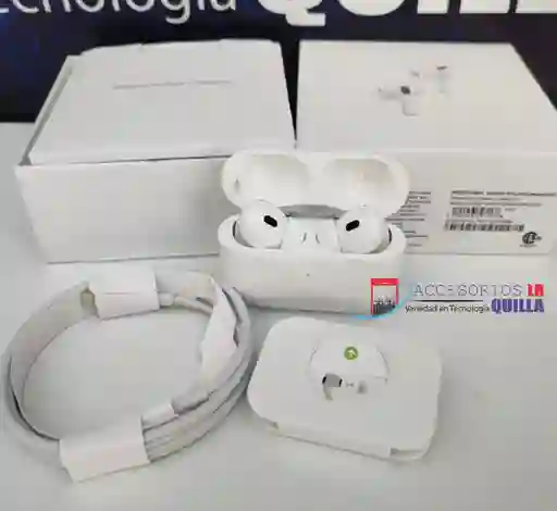 Airpods Pro2 /contramarcados 1.1 | Audifonos Bluetooth