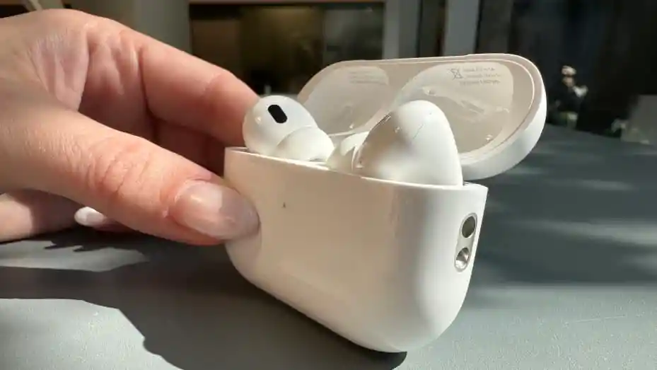 Airpods Pro2 /contramarcados 1.1 | Audifonos Bluetooth