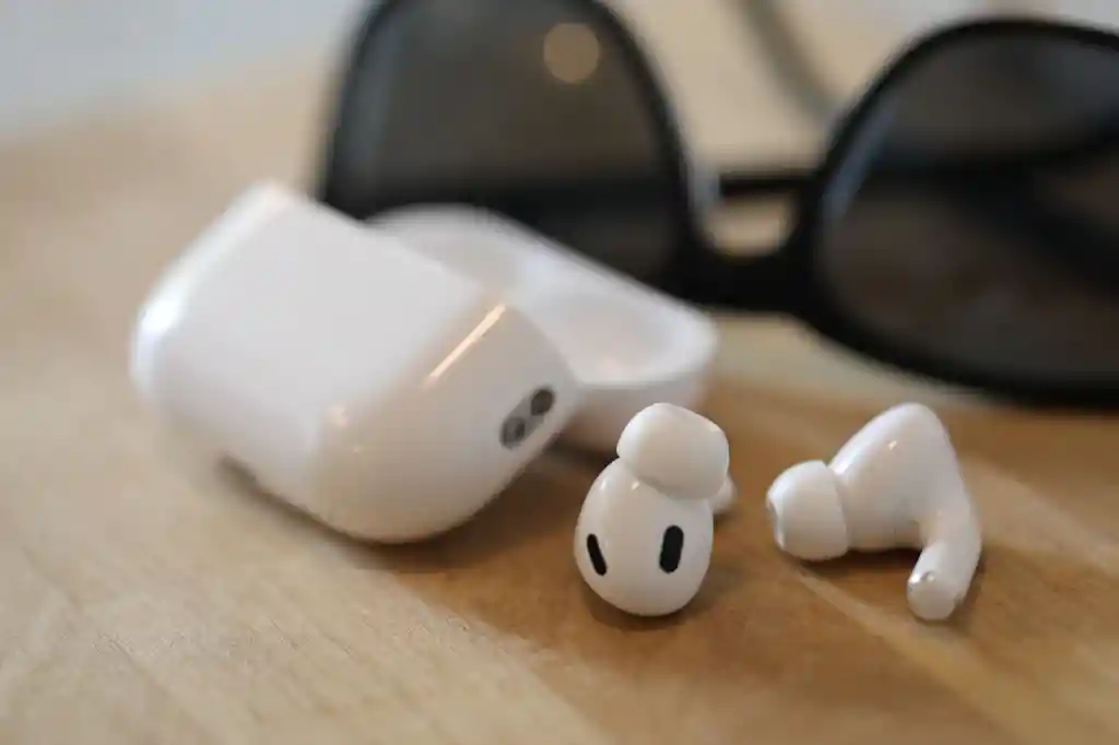 Airpods Pro2 /contramarcados 1.1 | Audifonos Bluetooth
