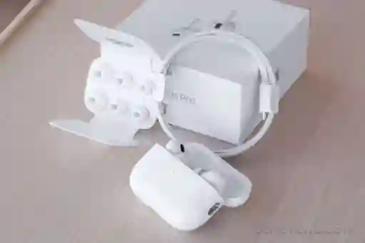 Airpods Pro2 /contramarcados 1.1 | Audifonos Bluetooth