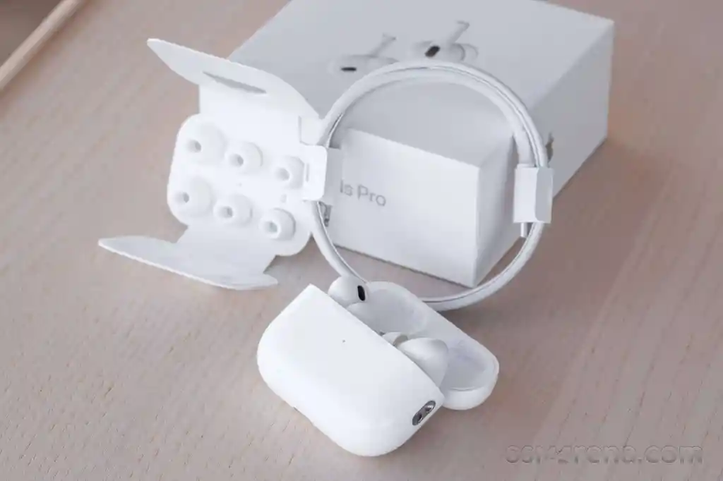 Airpods Pro2 /contramarcados 1.1 | Audifonos Bluetooth