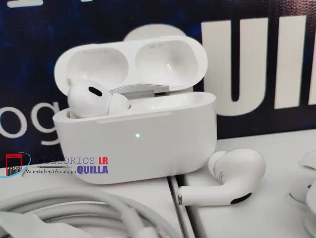 Airpods Pro2 /contramarcados 1.1 | Audifonos Bluetooth