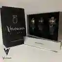 Invictus Paco Rabanne Estuche + Decant