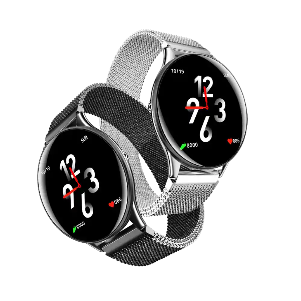 Reloj Smartwatch Wings Fashion Watch