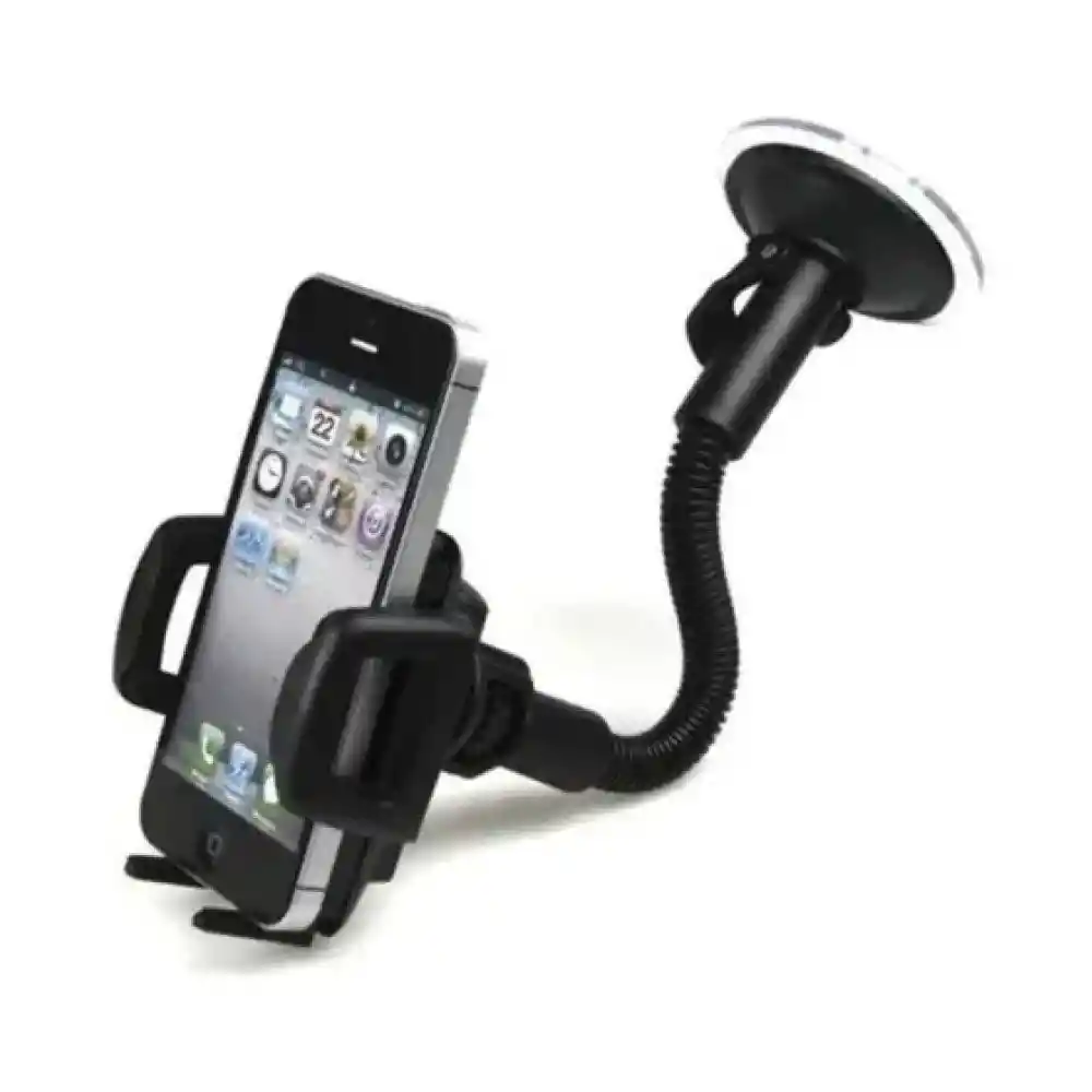 Soporte Celular Para Carro One Touch Car Mount