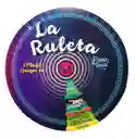 Juego Erótico De Mesa - La Ruleta Erótica 3 Juegos