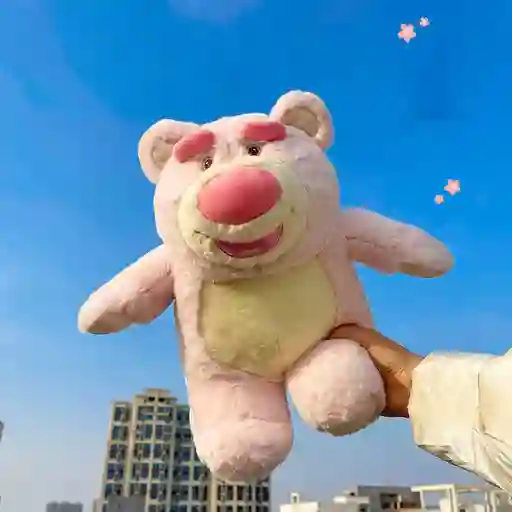Peluche Lotso Toy Story