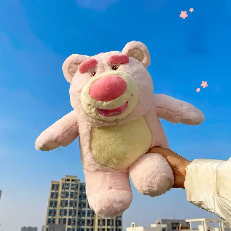 Peluche Lotso Toy Story