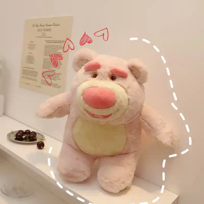 Peluche Lotso Toy Story