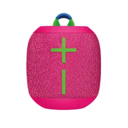 Parlante Impermeable Bluetooth Ultimate Ears Wonderboom 3 Rojo