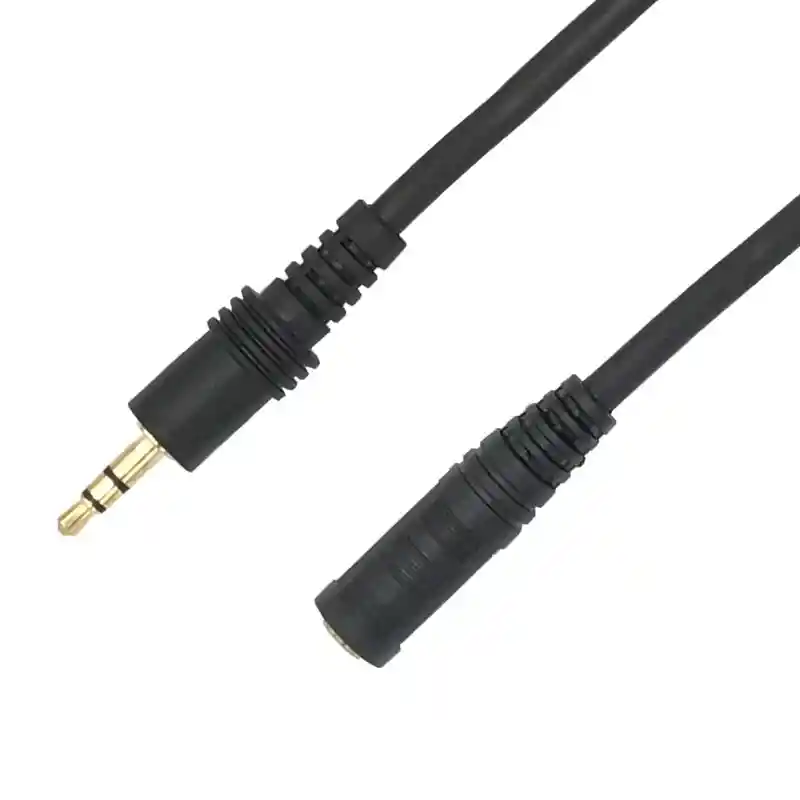 Extension De Audio 1.8mts