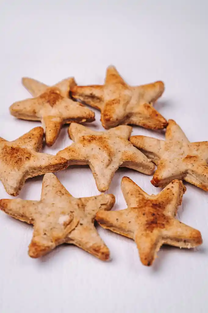 Galletas Por 10 Unidades