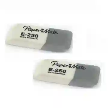  Borrador De Tintan  Paper Mate  E205 