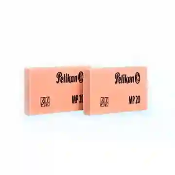 Borrador Miga De Pan Pelikan Mp-20 * Und