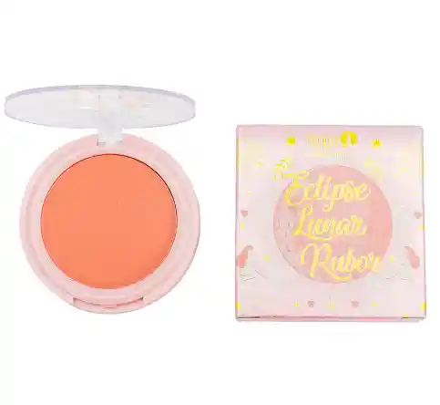  Rubor TRENDY Eclipse Lunar 