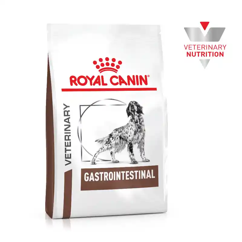 Royal Canin Gastrointestinal Para Perro 2kg