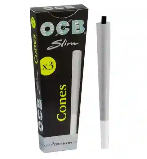 Conos Ocb Premium X3