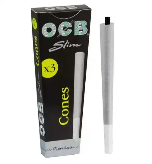 Conos Ocb Premium X3