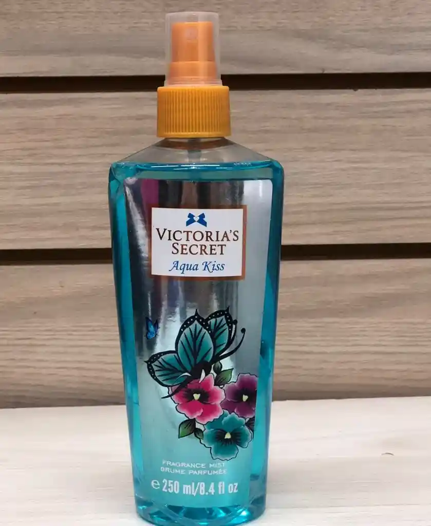 Splash Victoria's Secret Mujer Replica 250 Ml (8.4 Oz)